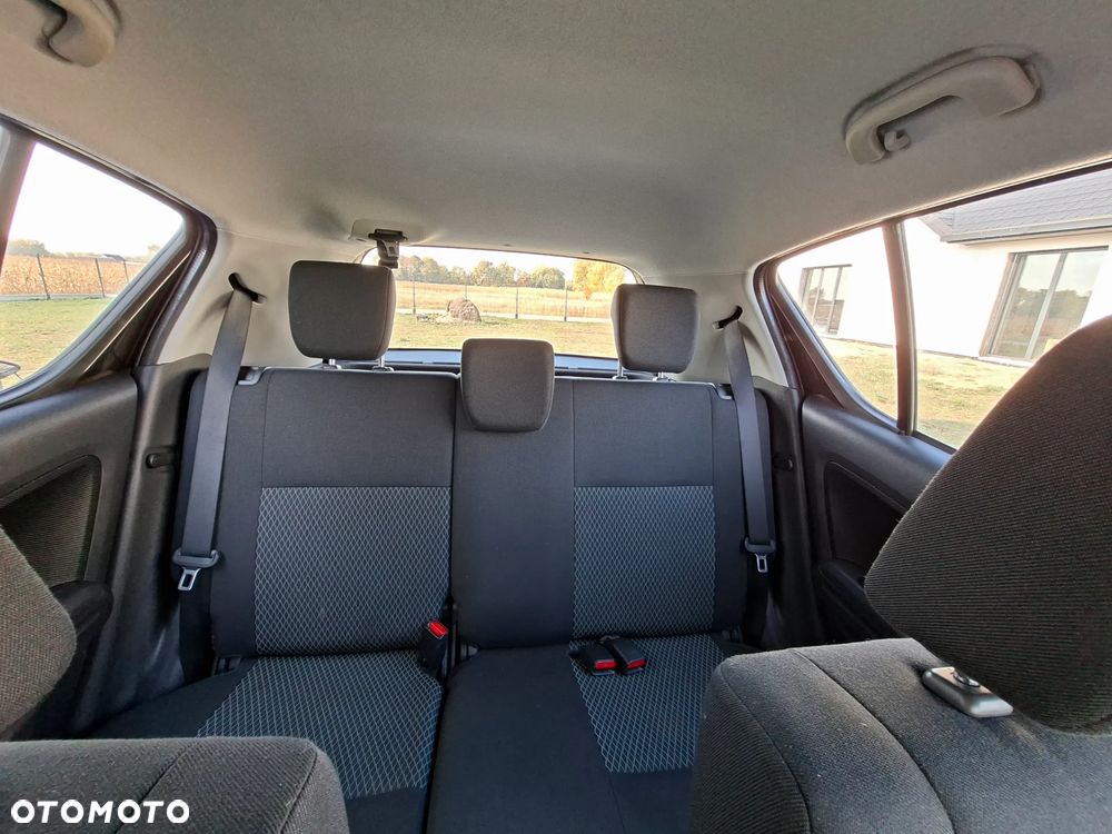 Suzuki Splash 1.2 Club - 24