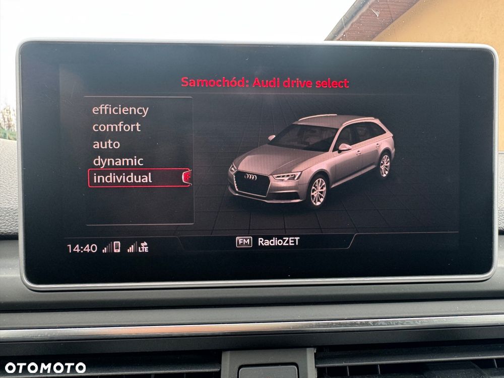 Audi A4 Avant 2.0 TDI Quattro S tronic - 12