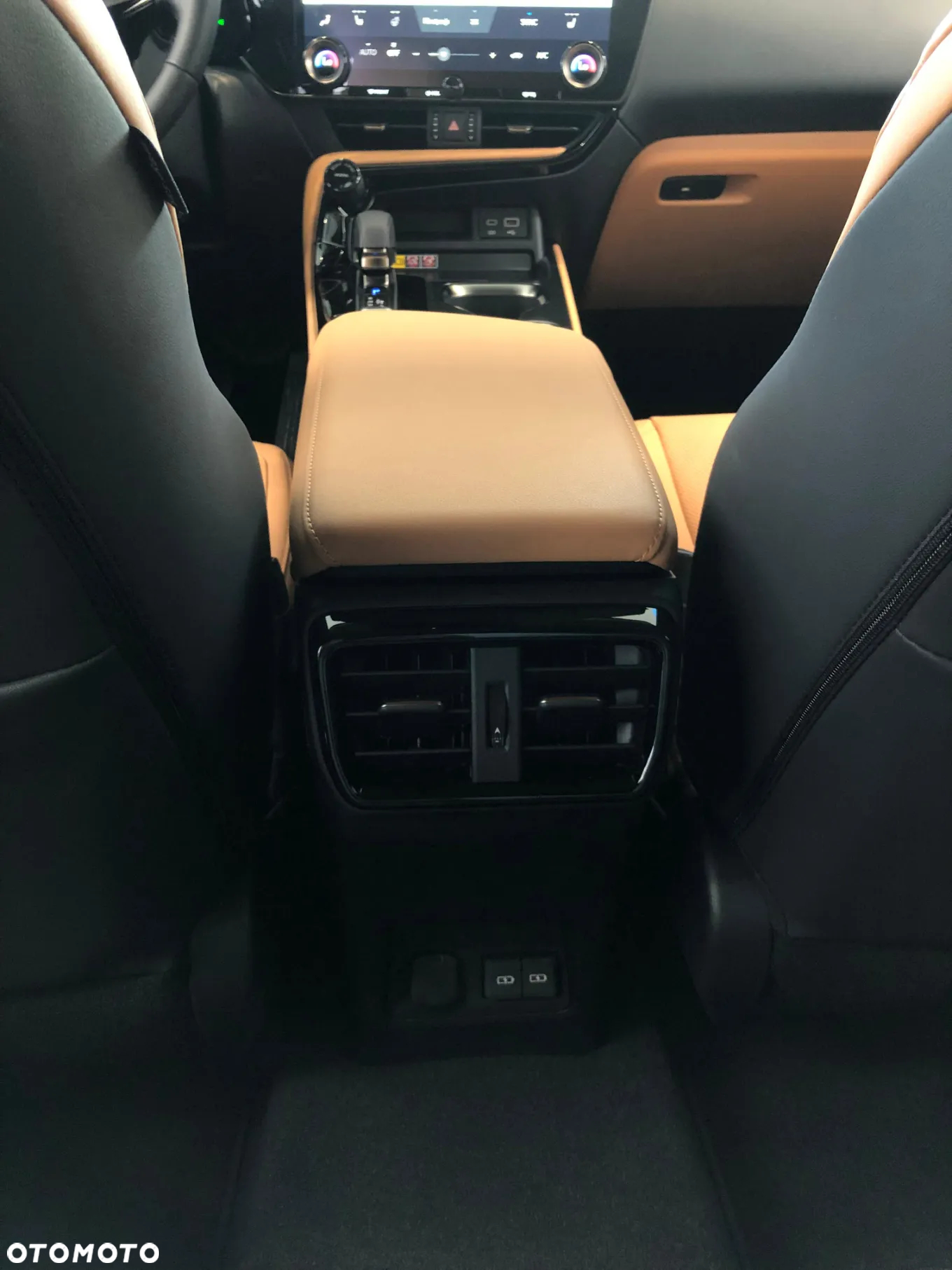 Lexus NX 350h Prestige AWD - 12