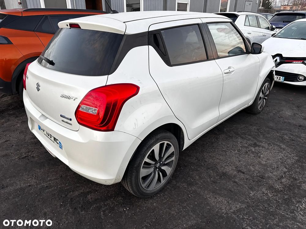 Suzuki Swift 1.2 ECO+ Comfort - 2