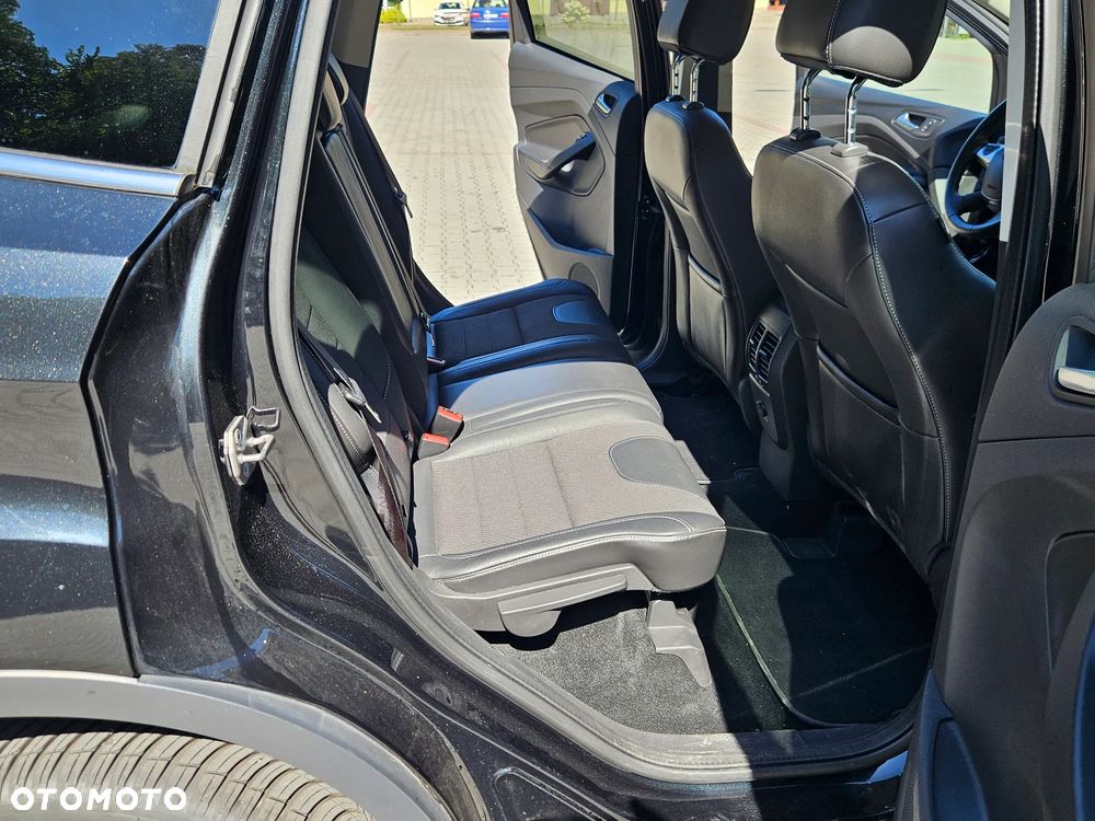 Ford Kuga 2.0 TDCi 4x4 Titanium - 17