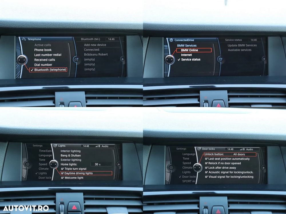 BMW X3 xDrive20d - 13