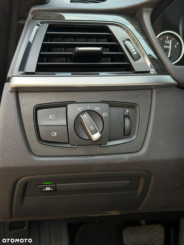 BMW Seria 4 420d xDrive Sport-Aut M Sport - 20