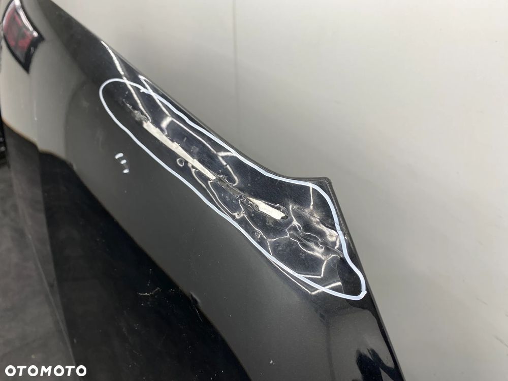 MERCEDES GLC W253 MASKA POKRYWA SILNIKA POZNAŃ GIEŁDA - 7