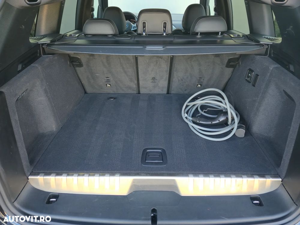 BMW X3 xDrive30e Aut. M Sport Edition - 37