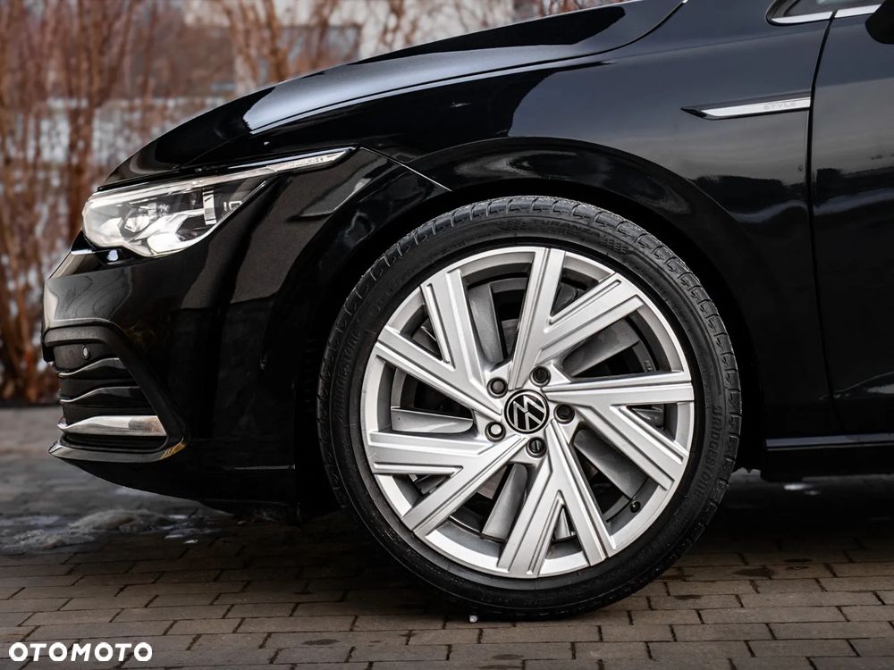 Volkswagen Golf 2.0 TDI Style DSG - 21