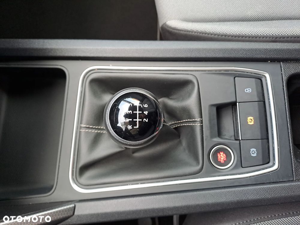 Seat Leon 1.5 TSI Style - 21