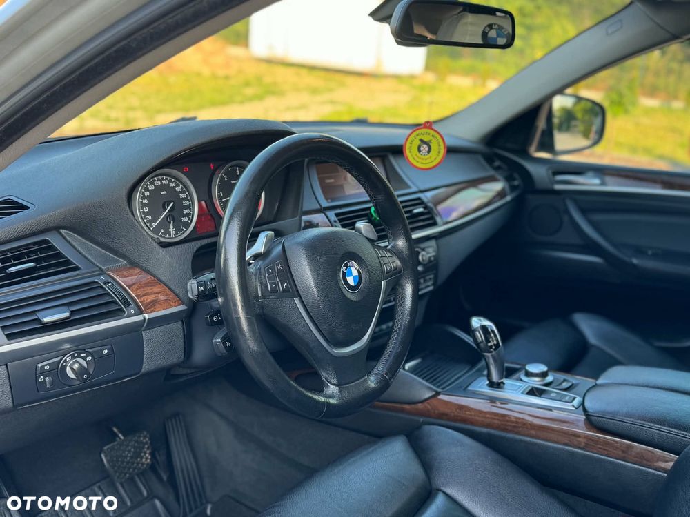 BMW X6 35d xDrive - 7
