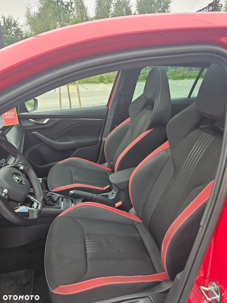 Skoda Scala 1.0 TSI Monte Carlo DSG - 6