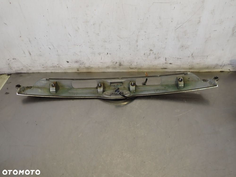 MIKROSTYK KLAPY BAGAŻNIKA SUBARU IMPREZA GH 1.5 - 6