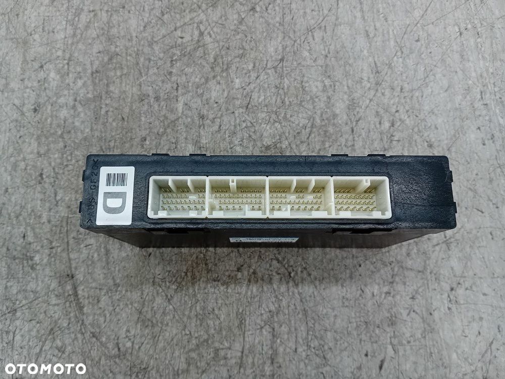 MODUŁ IMMOBILAIZERA SUBARU XV 88281FJ200 116RI-000730 2.0 16V - 3