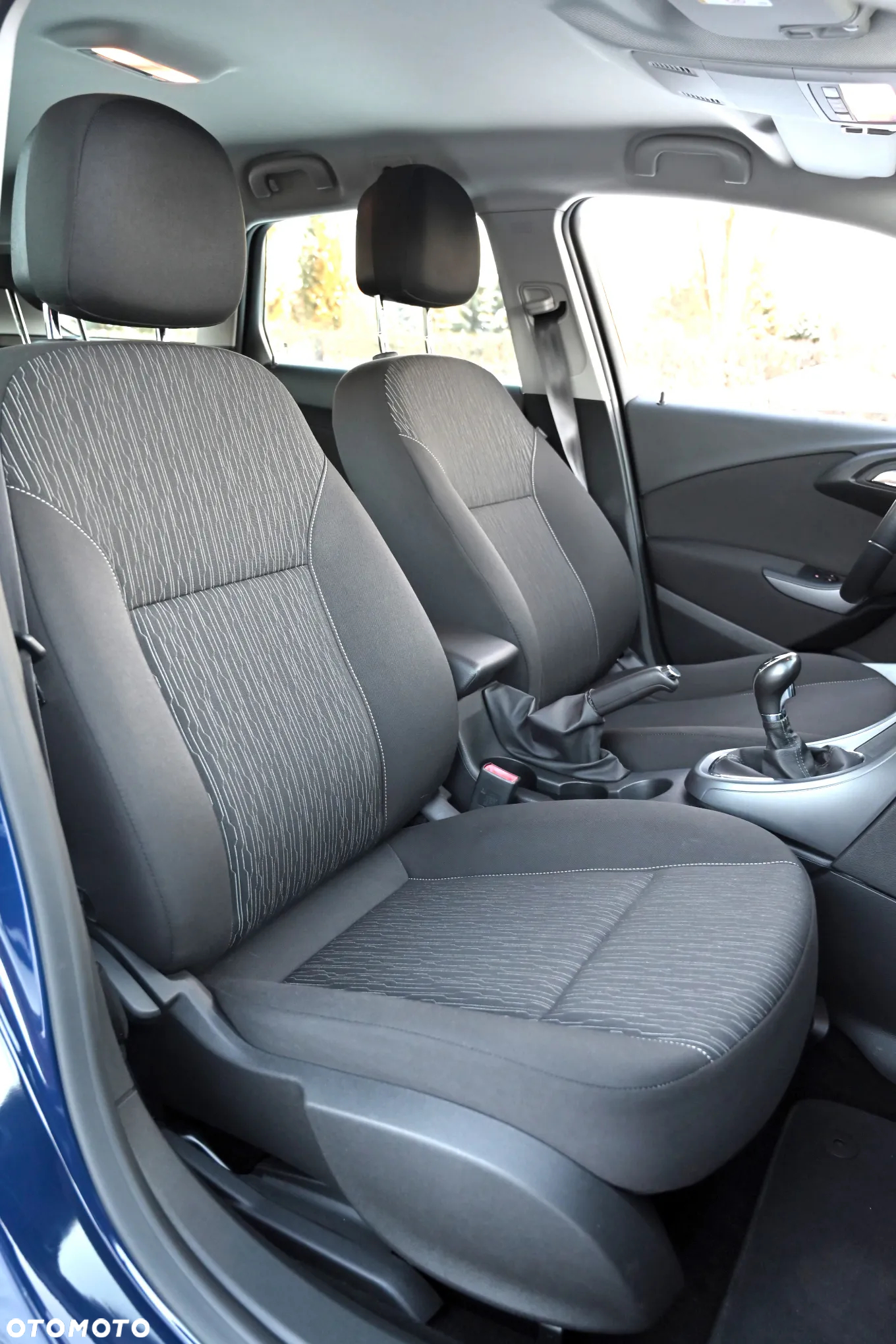 Opel Astra - 25