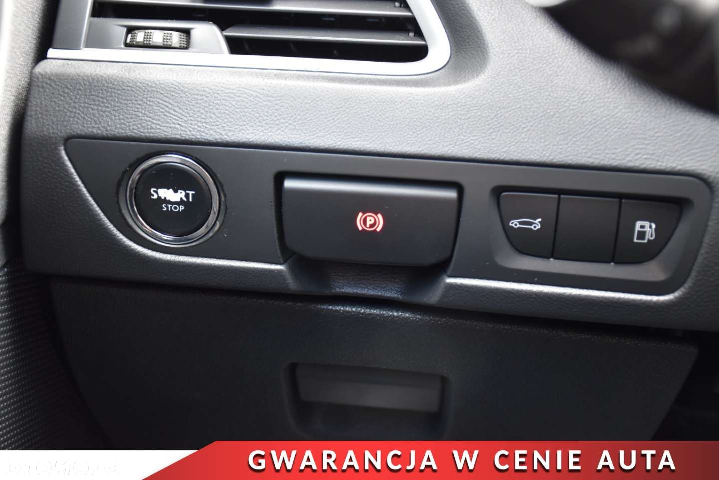 Peugeot 508 SW BlueHDi 150 Stop&Start Allure - 16