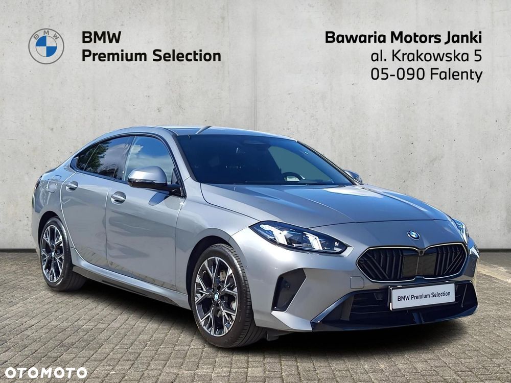 BMW Seria 2 - 7