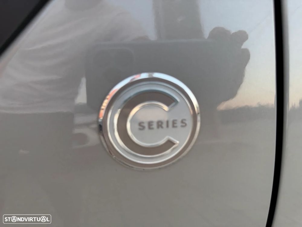 Citroën C3 1.2 PureTech C-Series - 13