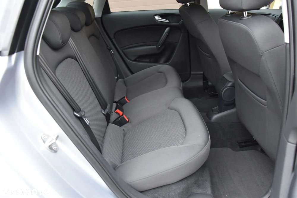 Audi A1 Sportback 1.4 TDI - 34