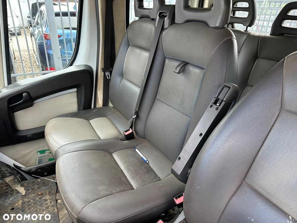 Fiat Ducato - 18