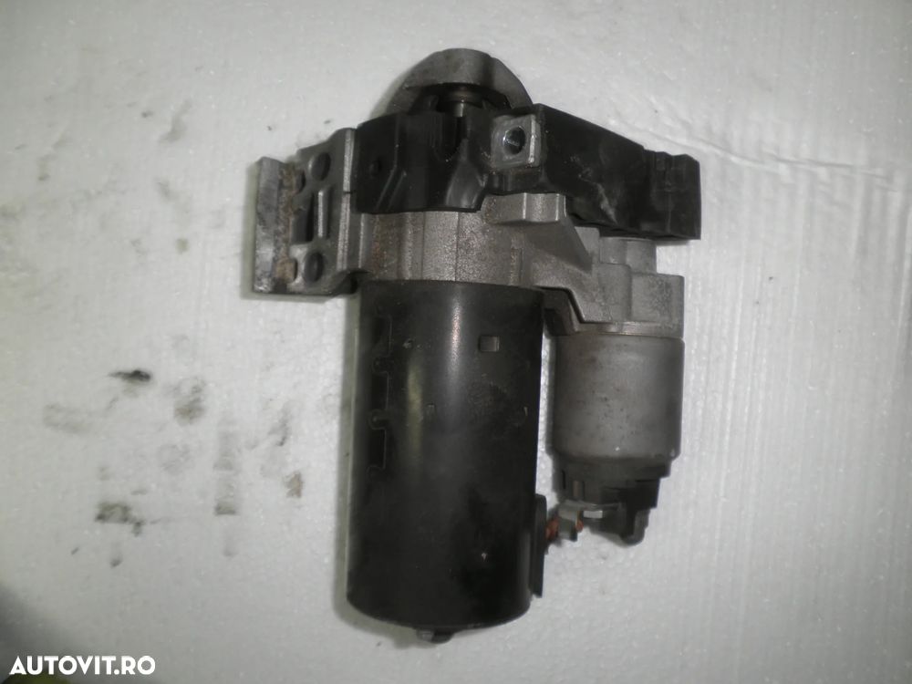 Electromotor BMW Seria 3 F30 F31, Seria 5 F10 F11, Seria 1 F20 F21, 2.0 d 0001148509 8574102