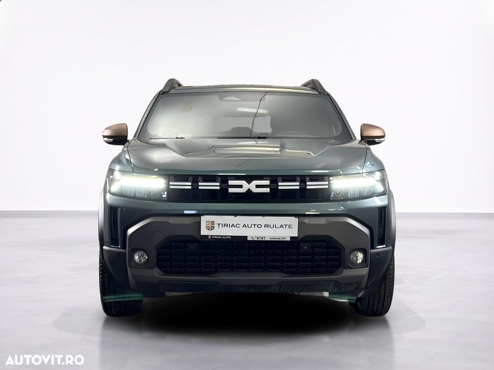 Dacia Duster - 9