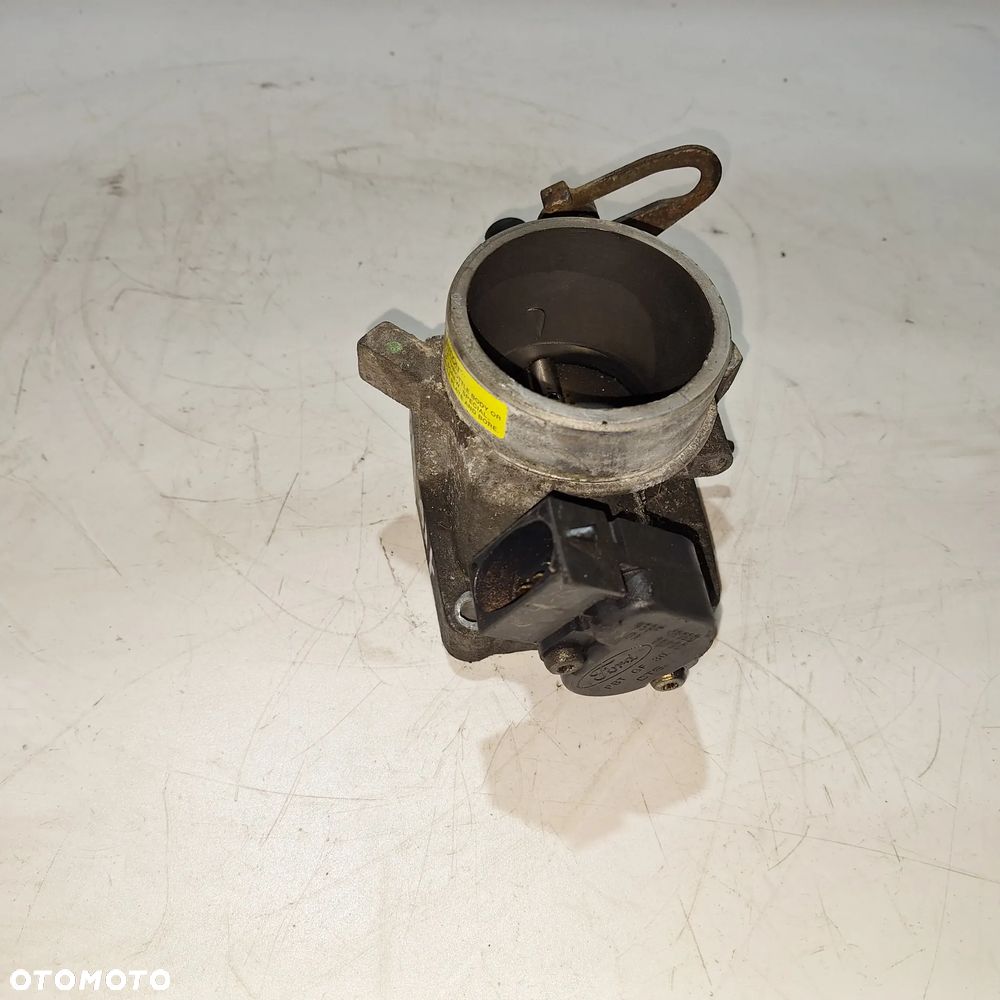 PRZEPUSTNICA GALAXY MK1 97xf-ca 2.0 DOHC - 4