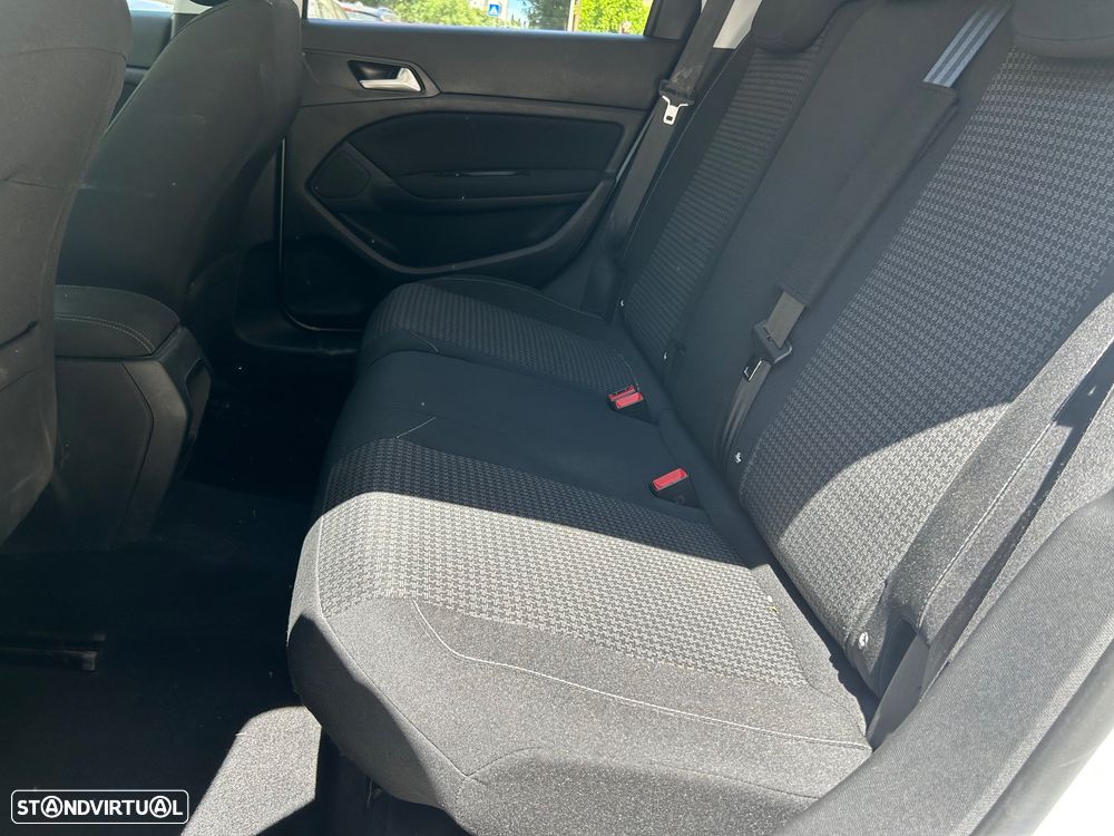 Peugeot 308 SW 1.5 BlueHDi Style - 13