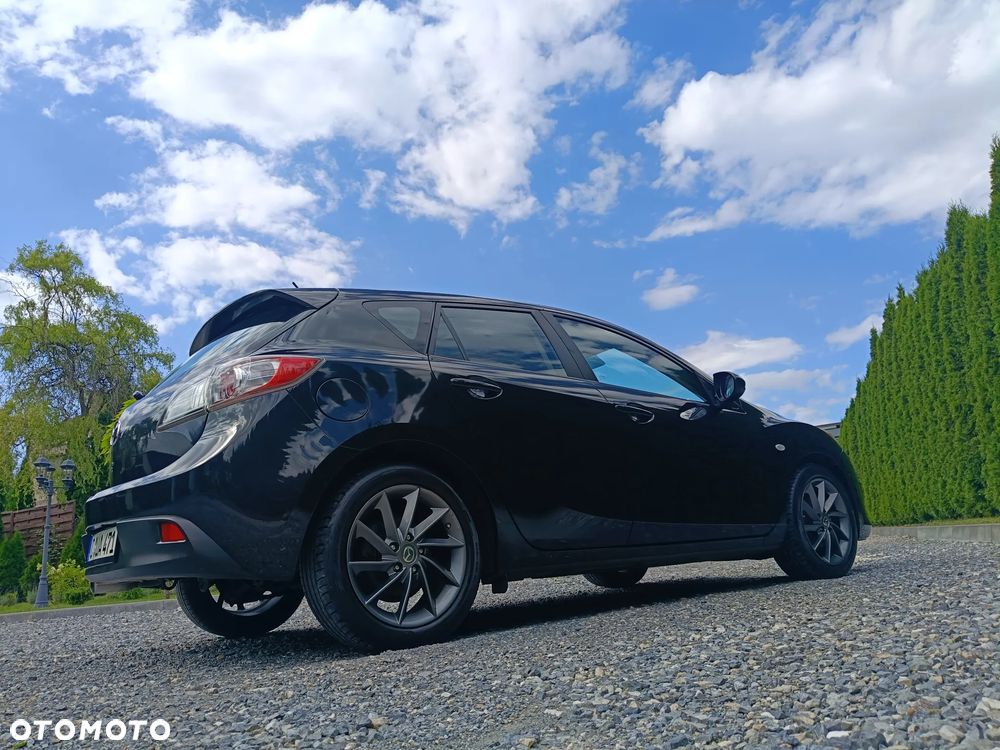 Mazda 3 - 39