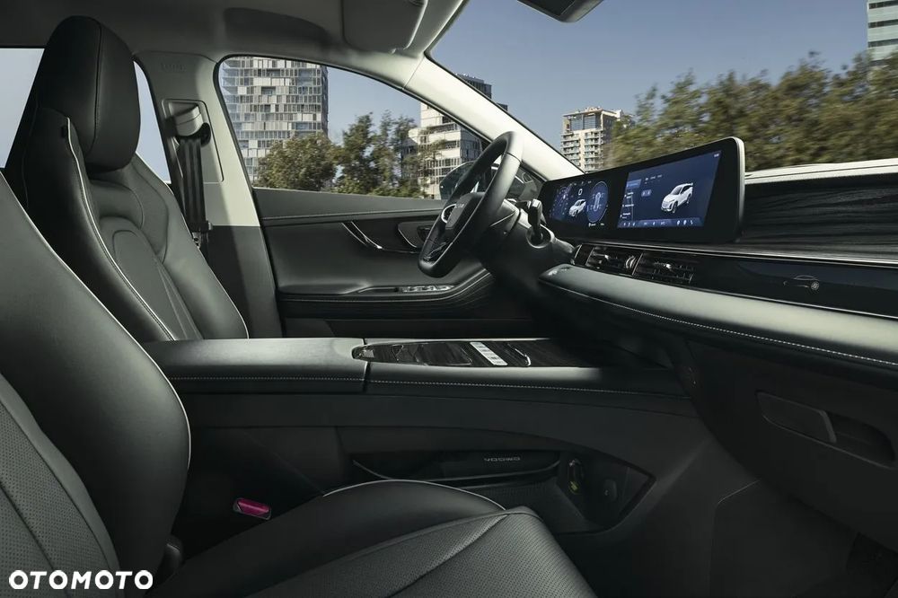 Omoda 5 1.6 T-GDI Premium DCT - 4