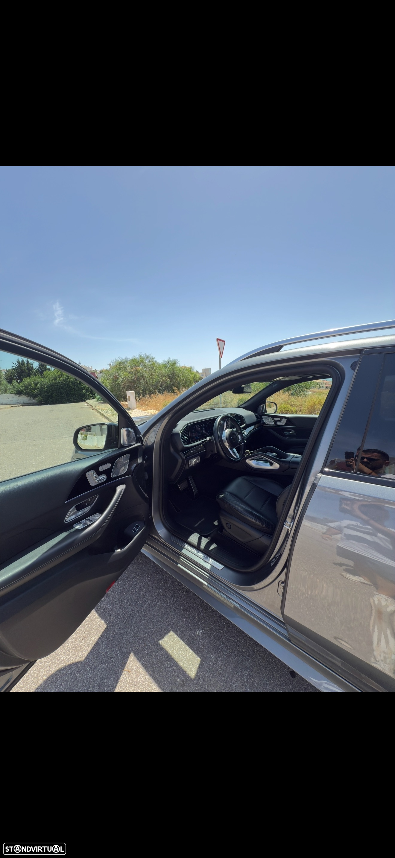 Mercedes-Benz GLE 350 de 4Matic - 8