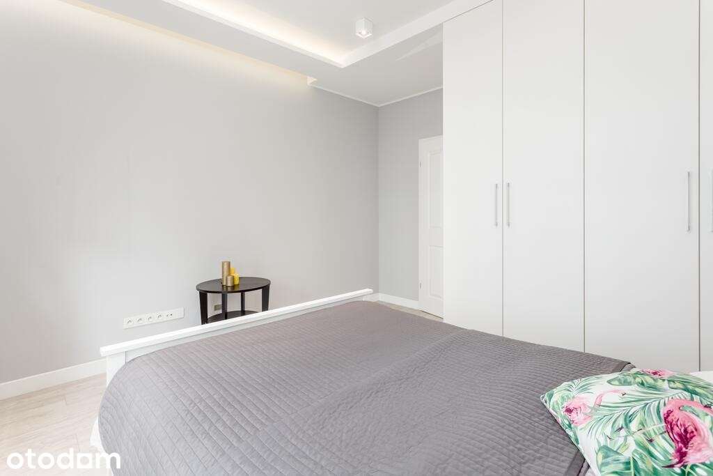 Mieszkanie 46 m² na wynajem w Starym Mieście