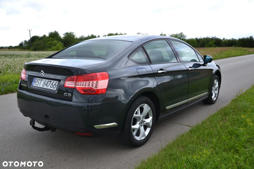 Citroën C5 1.8 16V Style - 21