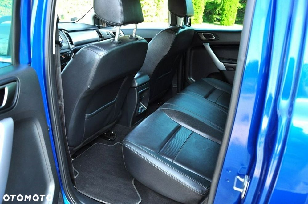 Ford Ranger - 24