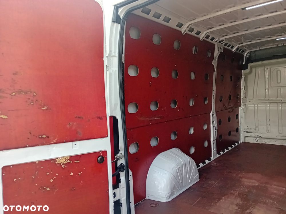 Fiat Ducato - 11