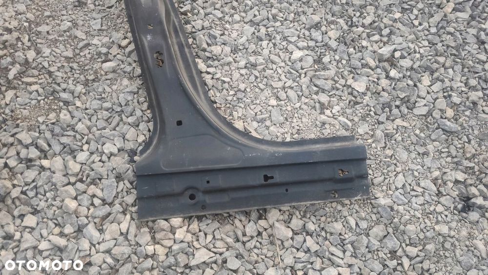 EU POSZYCIE SŁUPEK B PRÓG PRAWY PRZÓD BMW 3 F30 - 2