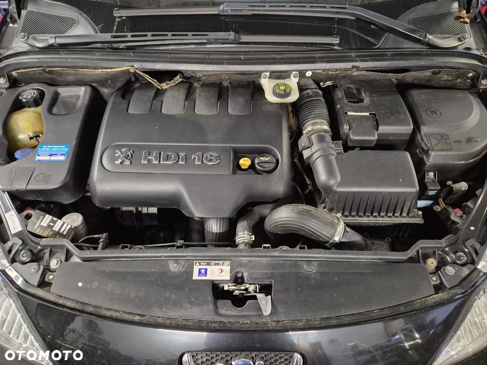 Peugeot 307 HDi SW 135 Business-Line - 13