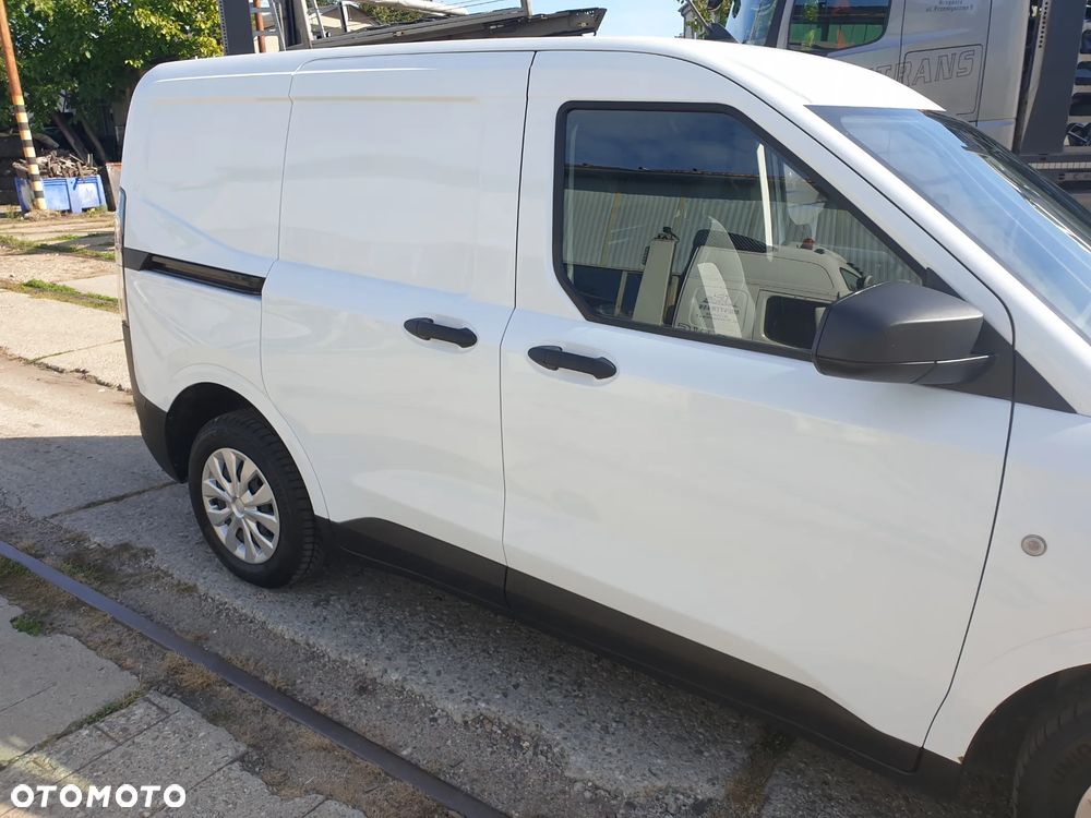 Ford COURIER TRANSIT - 22