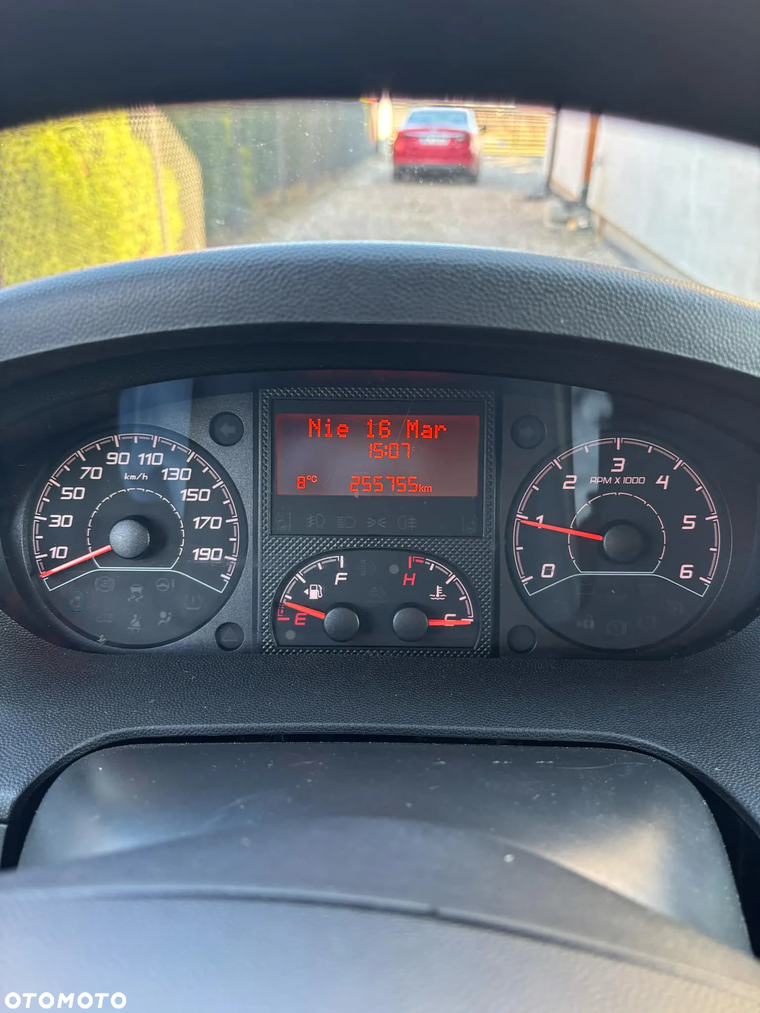 Fiat DUCATO - 10