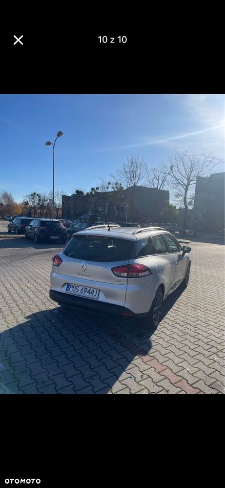 Renault Clio 1.5 dCi Dynamique - 2