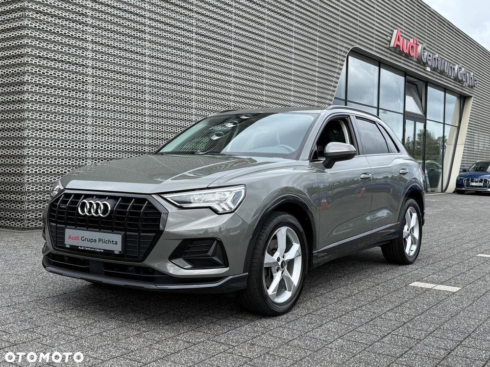 Audi Q3 40 TFSI Quattro S tronic - 11
