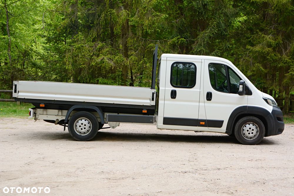 Peugeot Boxer - 5