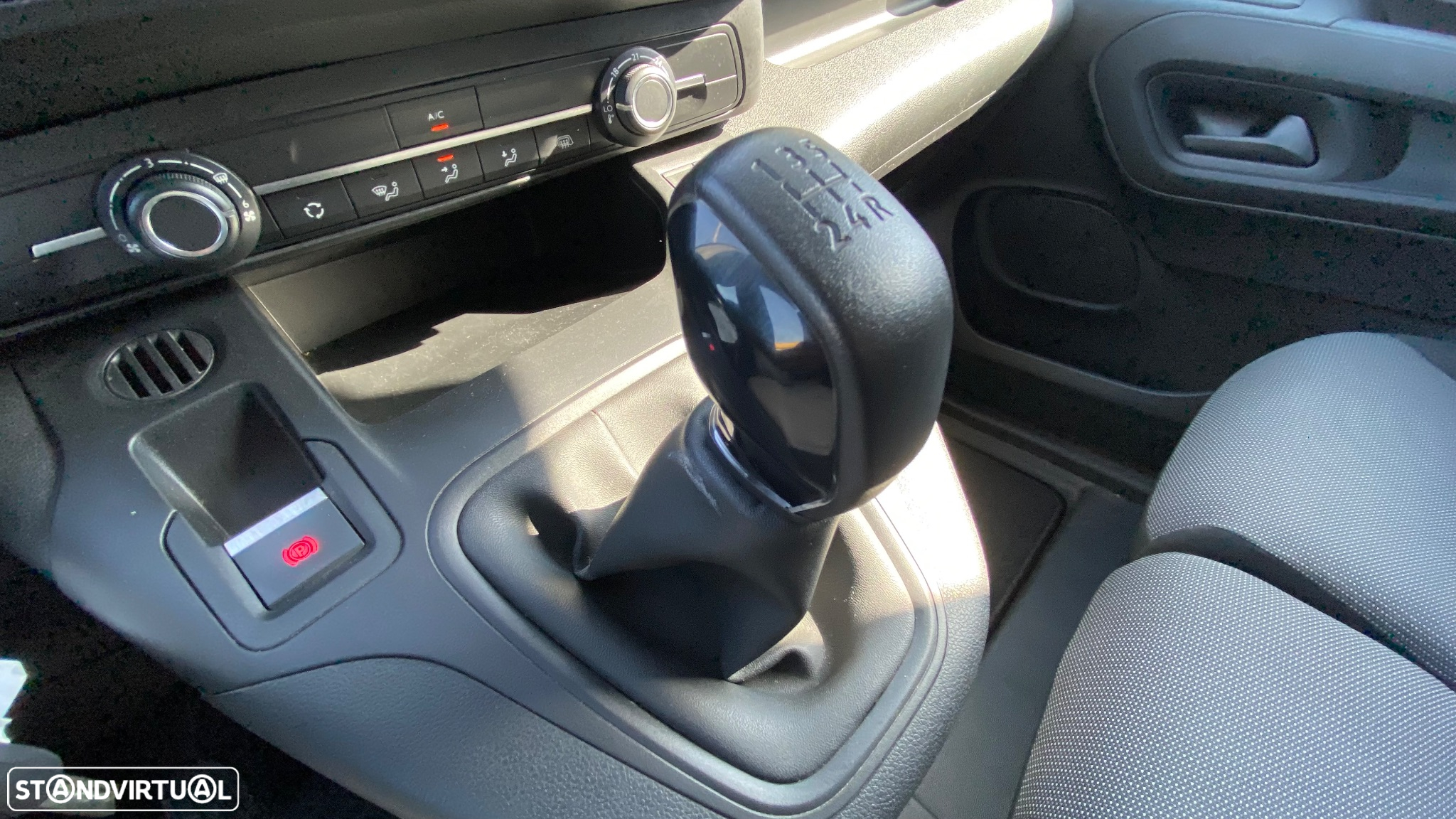 Peugeot Partner 1.5 BlueHDi L1H1 - 39