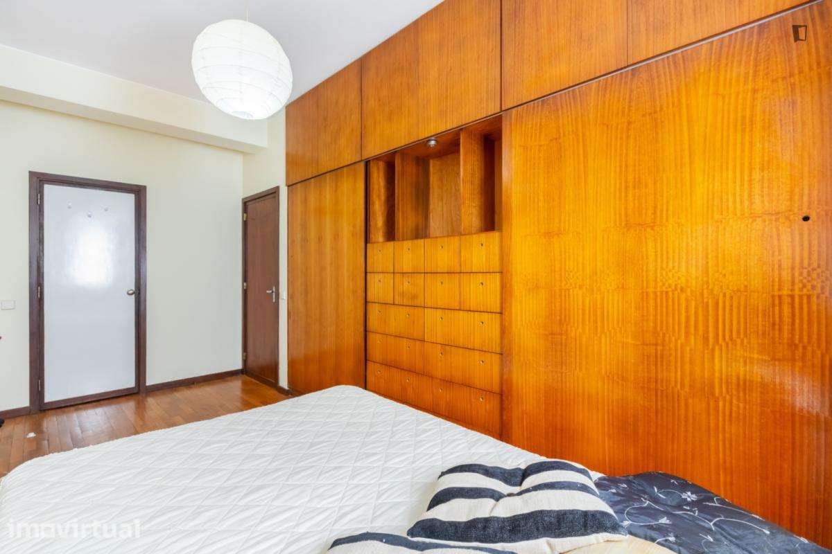 Apartamento com 1 quartos - localizado em Matosinhos Porto - Grande imagem: 3/13