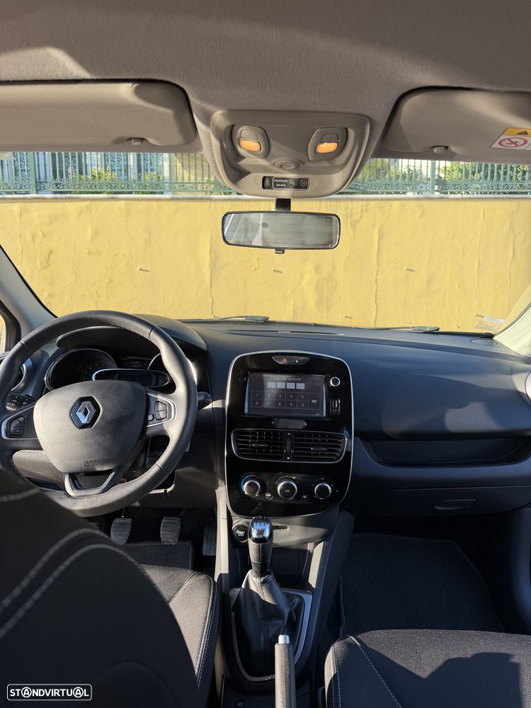Renault Clio 0.9 TCe Limited - 5