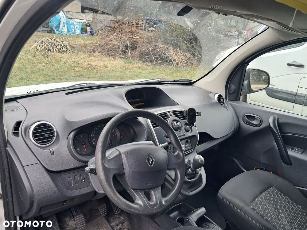 Renault Kangoo - 5