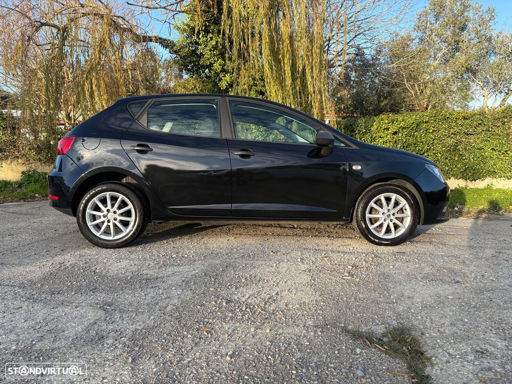 SEAT Ibiza 1.2 TDI Fresc - 44