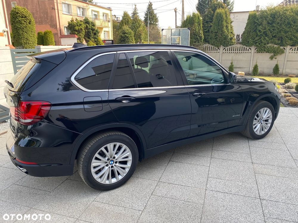 BMW X5 - 5