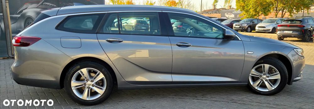 Opel Insignia 2.0 Ultimate Exclusive - 17