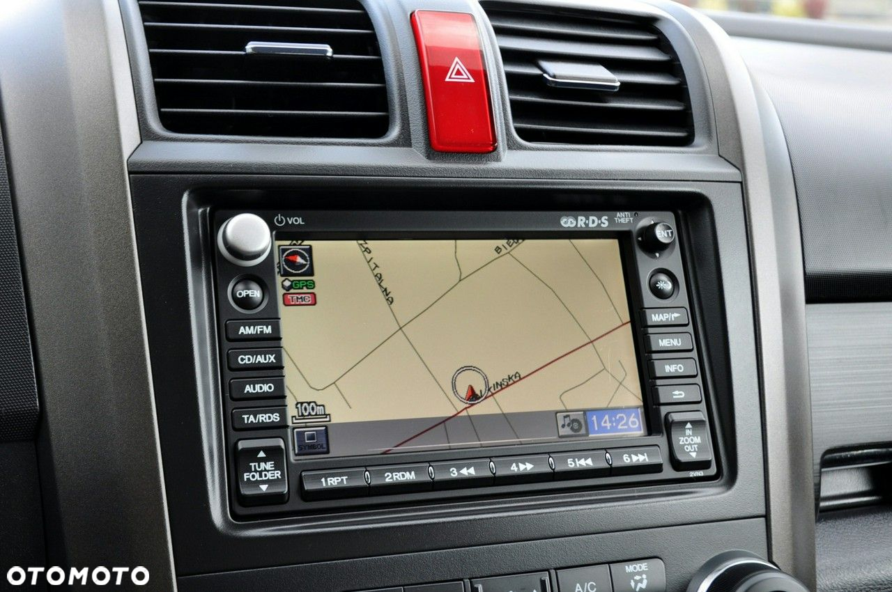 Honda CR-V - 31