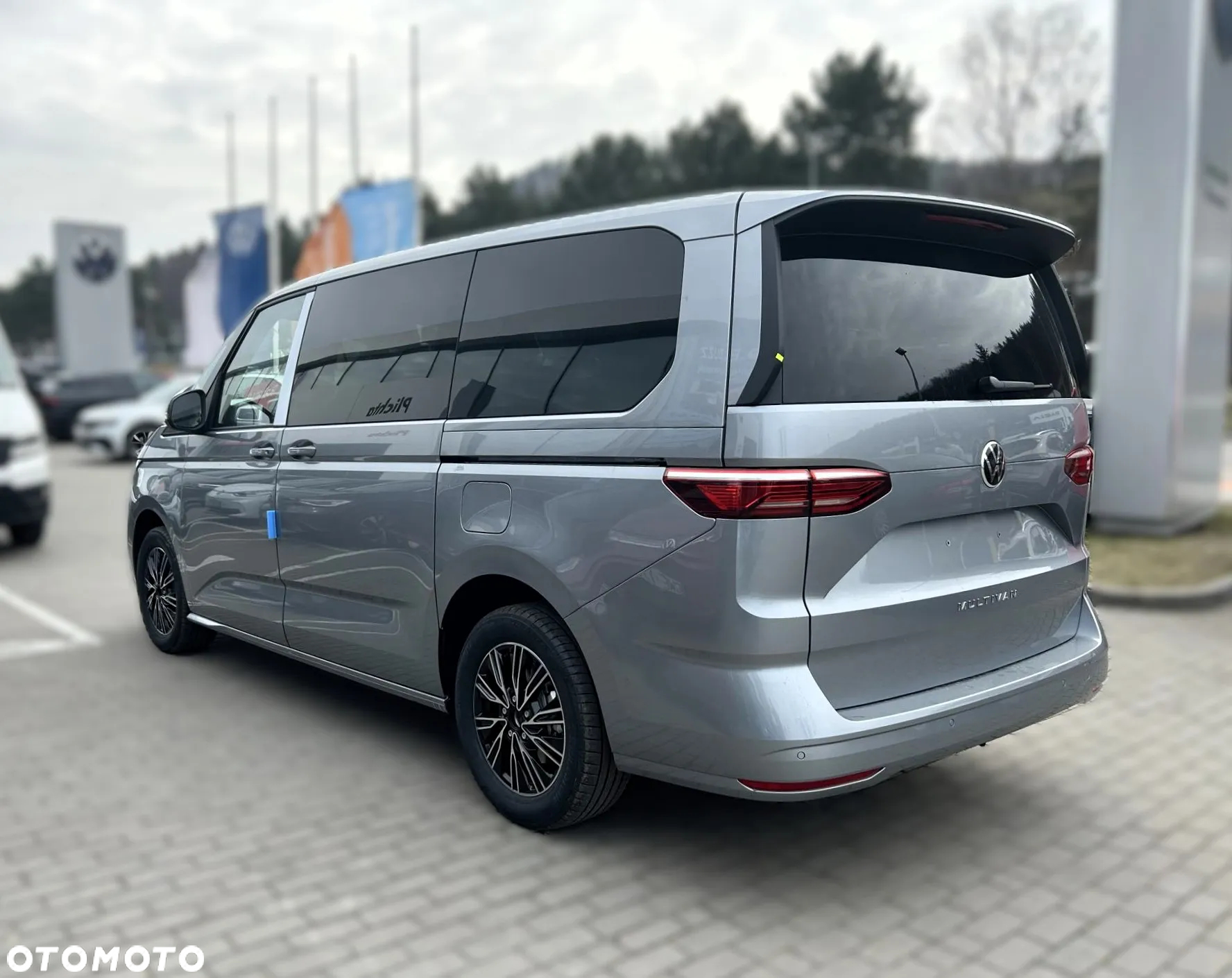 Volkswagen Multivan 2.0 TDI L2 Life DSG - 7