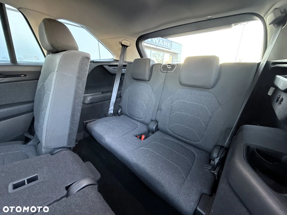 Skoda Kodiaq 2.0 TDI 4x4 Selection DSG - 22