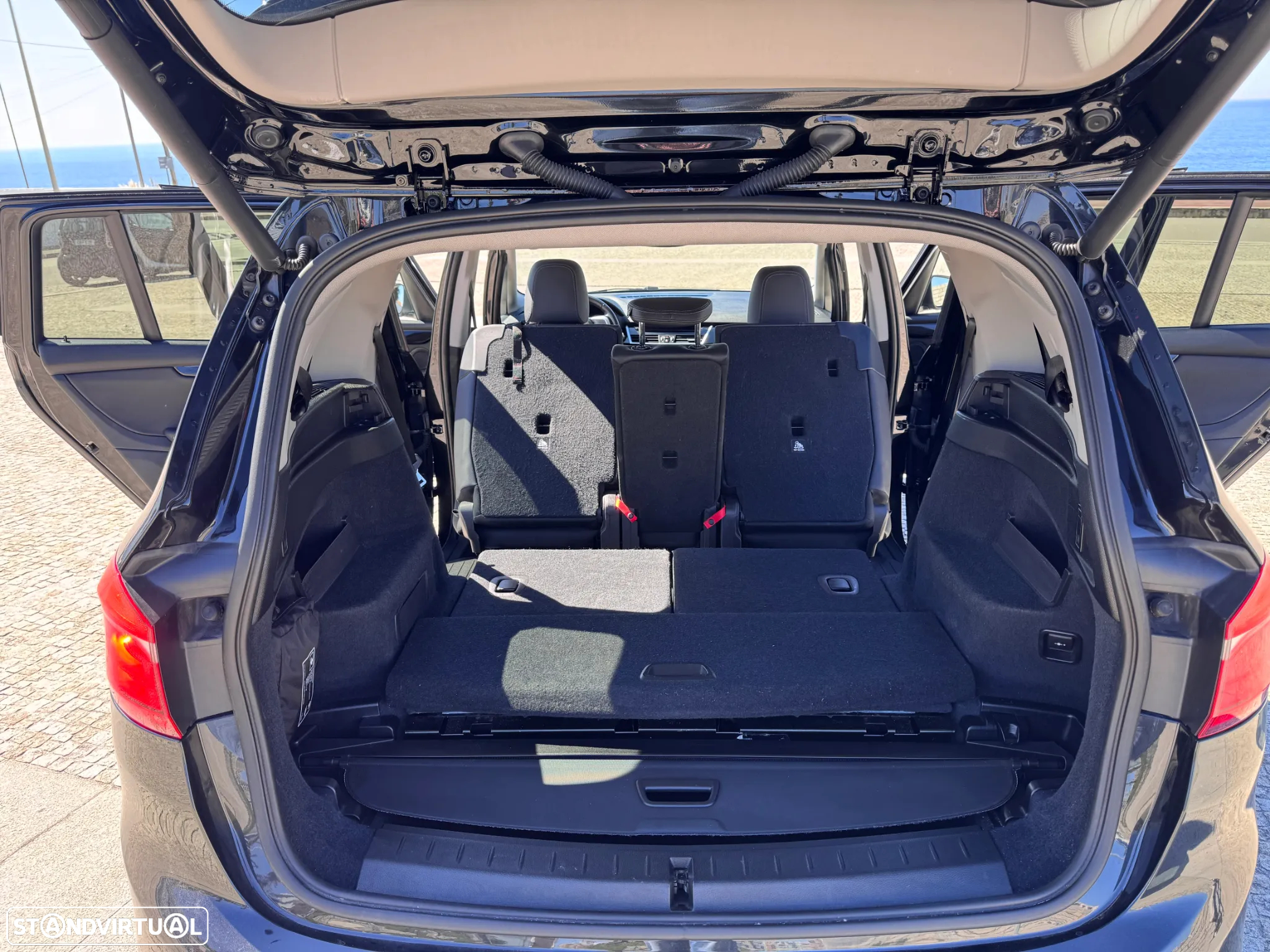 BMW 216 Gran Tourer d 7L Line Luxury Auto - 12